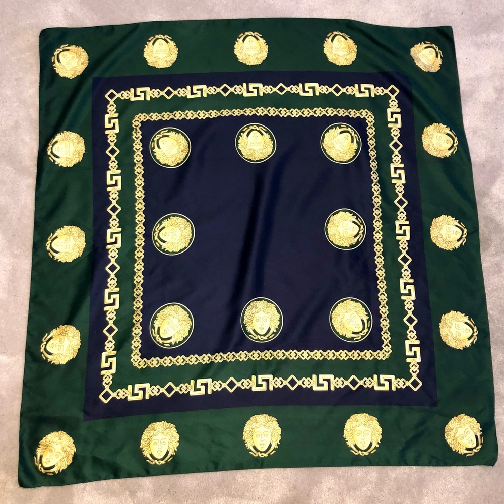 35” scarf - Picture 6 of 6